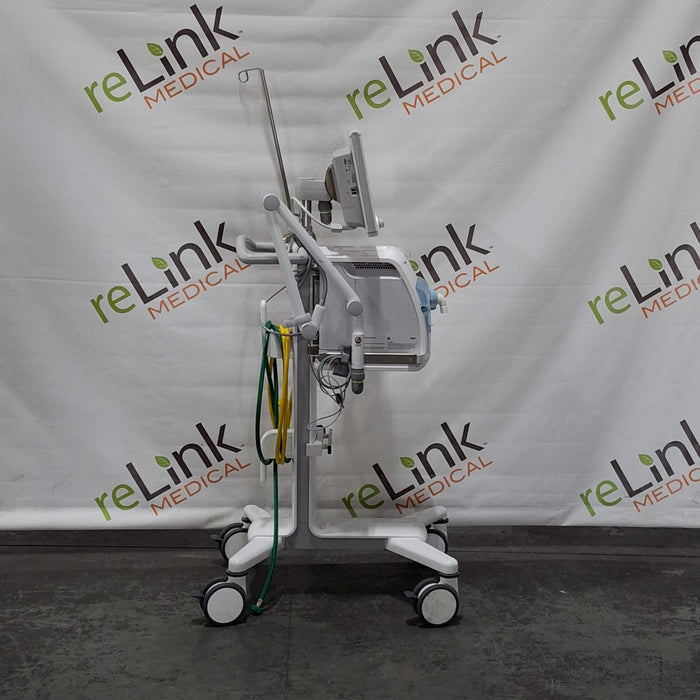 Draeger Medical Evita Infinity V500 Ventilator