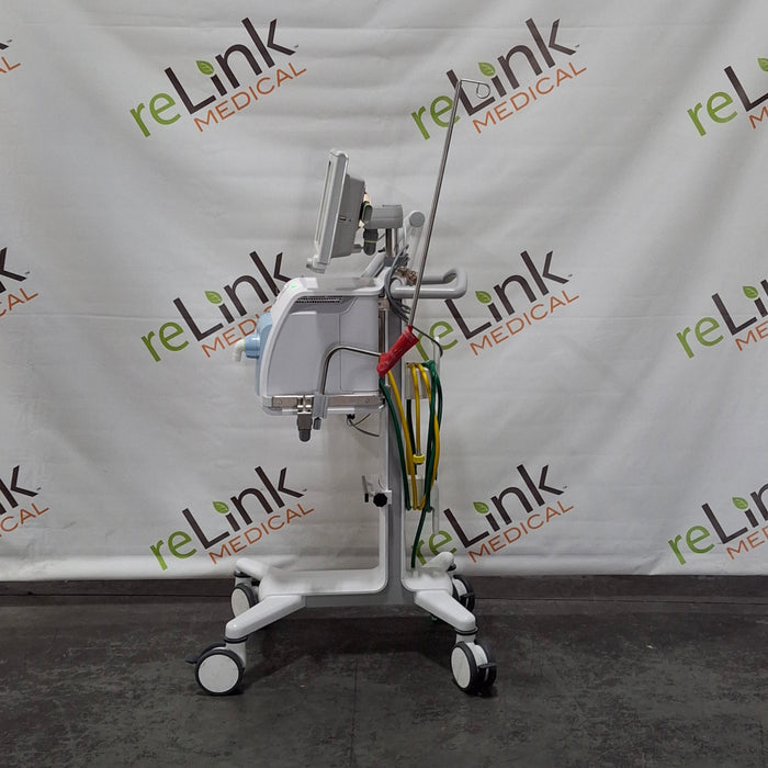 Draeger Medical Evita Infinity V500 Ventilator