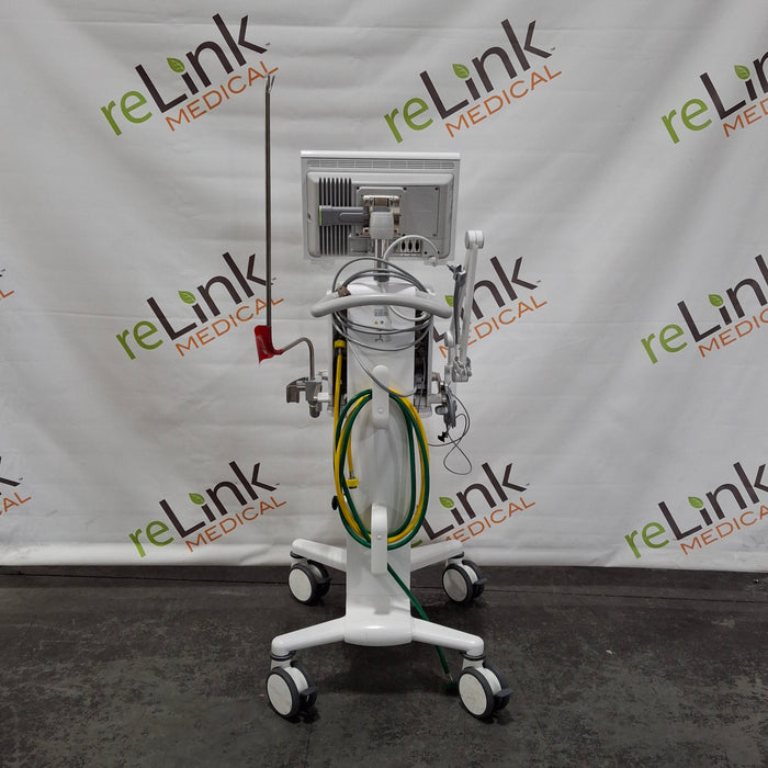 Draeger Medical Evita Infinity V500 Ventilator