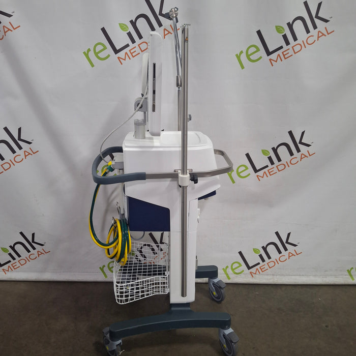 Hamilton Medical Inc G5 Ventilator