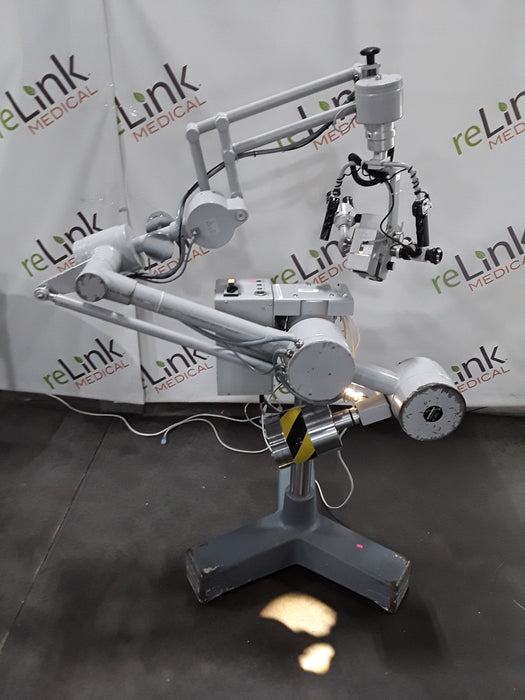 Carl Zeiss OPMI 1-SH Surgical Microscope