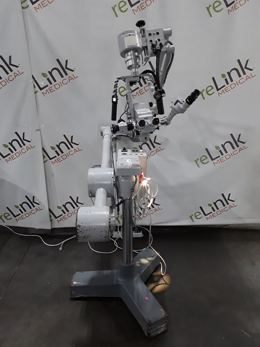 Carl Zeiss OPMI 1-SH Surgical Microscope