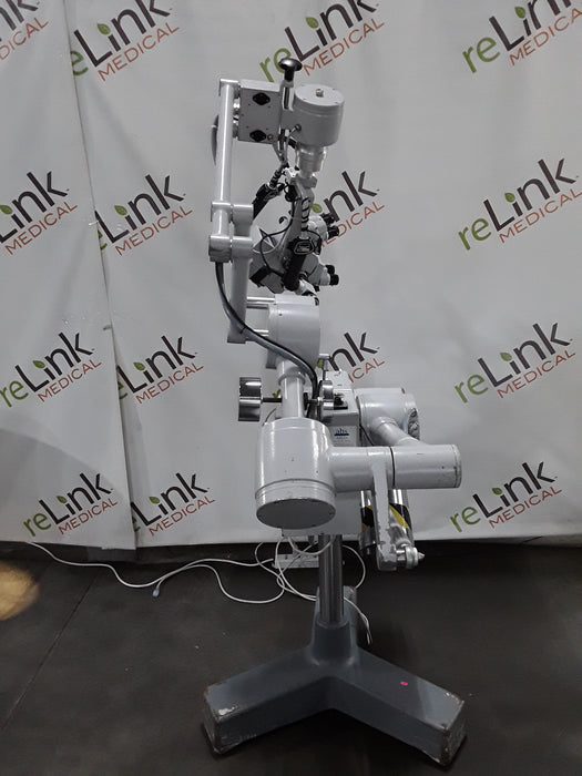 Carl Zeiss OPMI 1-SH Surgical Microscope