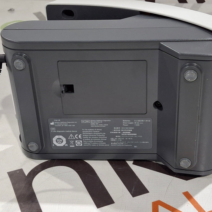 Siemens Siemens Clinitek Status + Urine Analyzer Clinical Lab reLink Medical