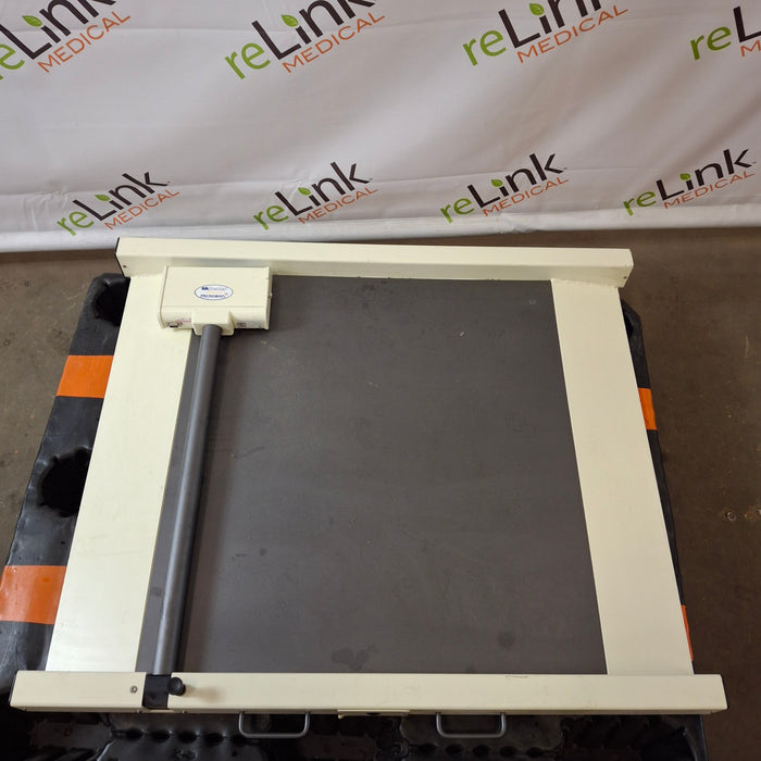 SR Instruments SR Instruments SR Scales SR725i Wheelchair Scale Diagnostic Exam Equipment reLink Medical