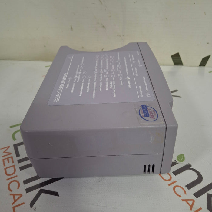 Nellcor OxiMax N-600x Pulse Oximeter