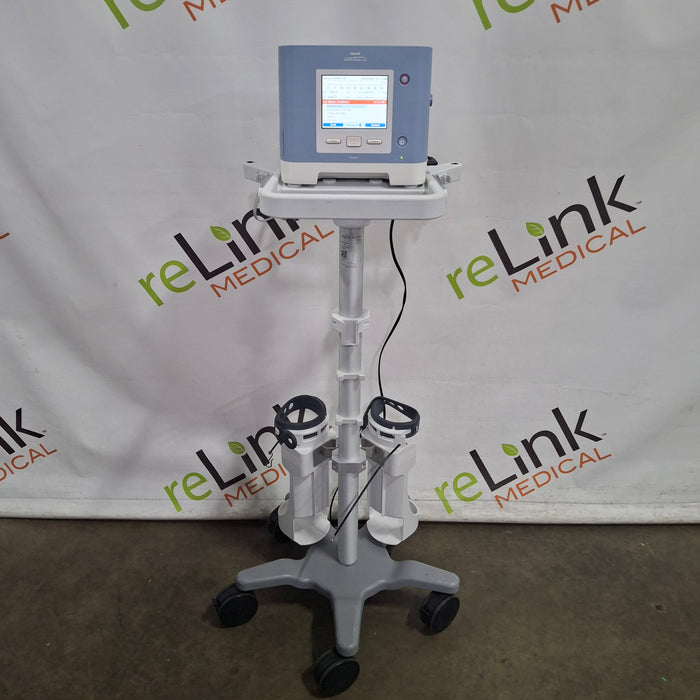 Respironics Trilogy 202 Ventilator