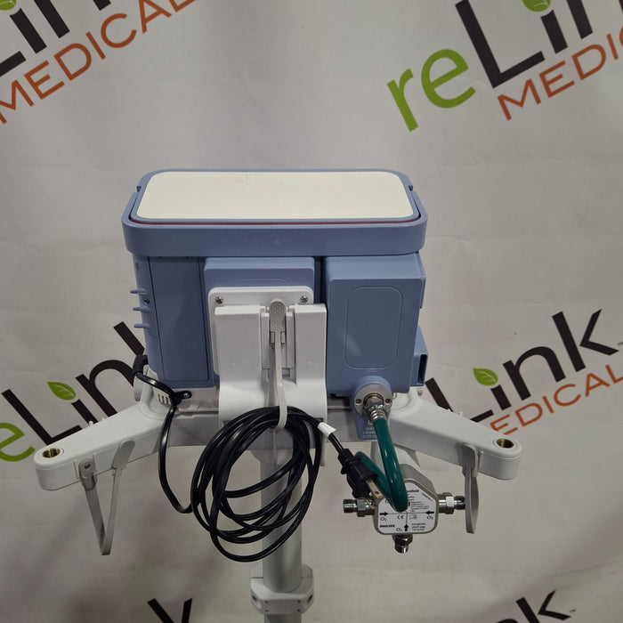 Respironics Trilogy 202 Ventilator