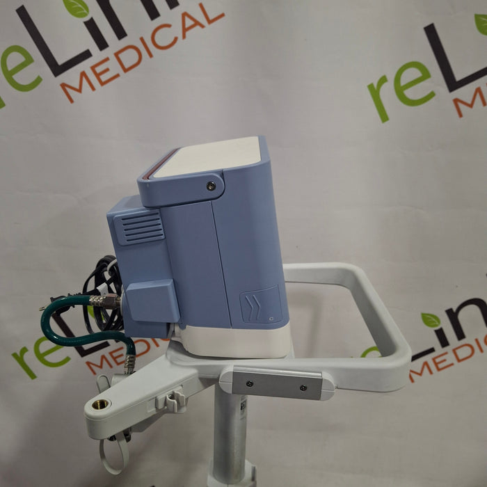 Respironics Trilogy 202 Ventilator