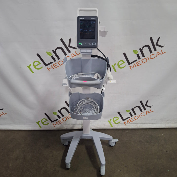 Mindray Accutorr 3 Vital Signs Monitor