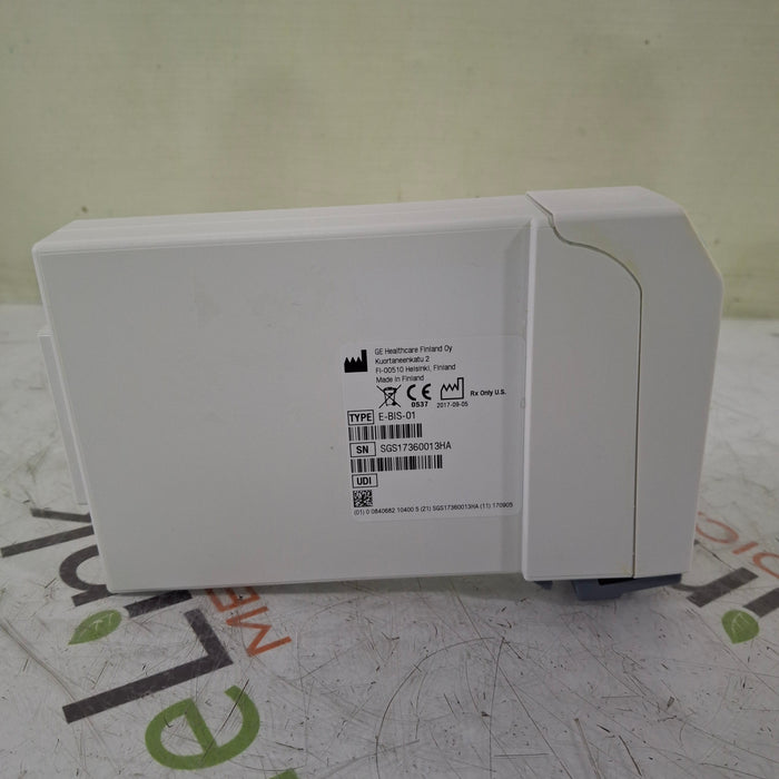 GE Healthcare GE Healthcare E-BIS-01 Module Patient Monitors reLink Medical
