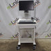 GE Healthcare GE Healthcare Case Stress Test Console Cardiology reLink Medical