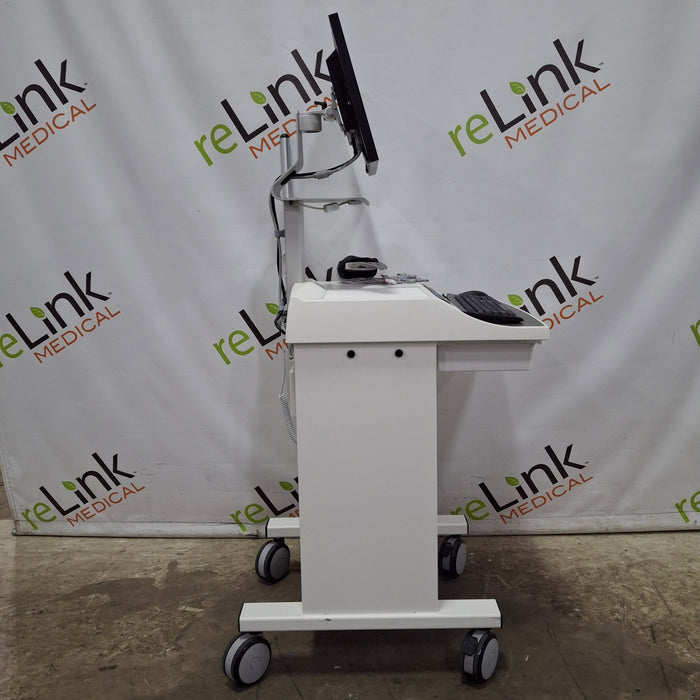 GE Healthcare GE Healthcare Case Stress Test Console Cardiology reLink Medical
