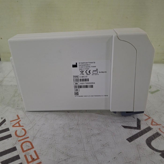 GE Healthcare GE Healthcare E-BIS-01 Module Patient Monitors reLink Medical