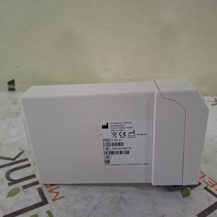 GE Healthcare GE Healthcare E-BIS-01 Module Patient Monitors reLink Medical