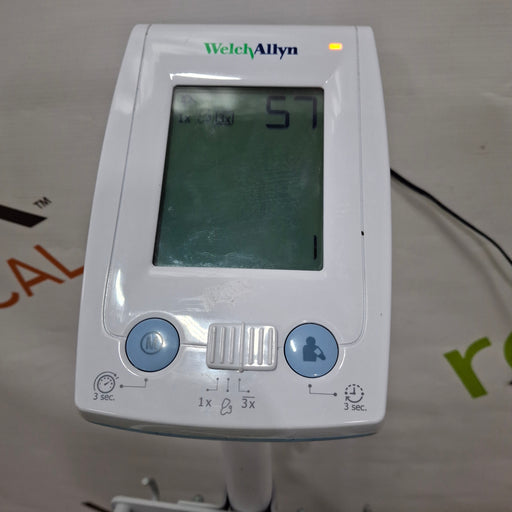 Welch Allyn Welch Allyn Connex ProBP 2400 Digital Blood Pressure Device Patient Monitors reLink Medical