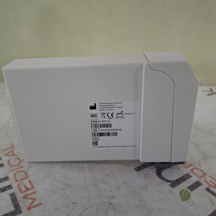 GE Healthcare GE Healthcare E-BIS-01 Module Patient Monitors reLink Medical
