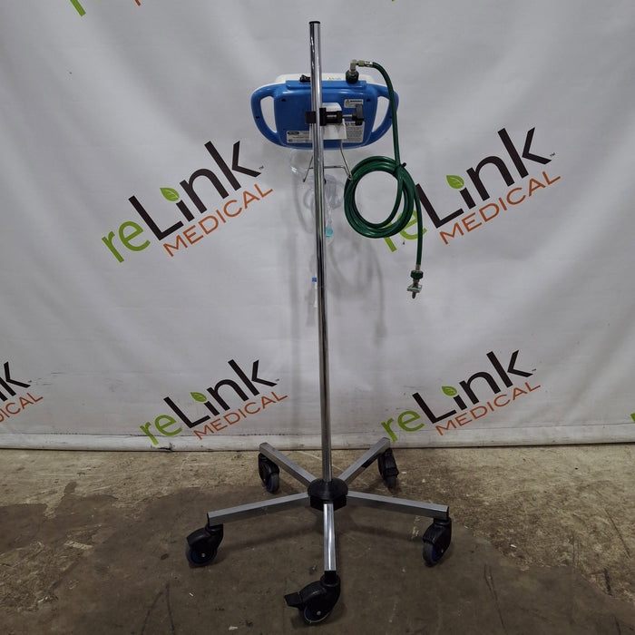 Hill-Rom Hill-Rom MetaNeb Lung Therapy System Respiratory reLink Medical