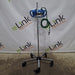 Hill-Rom Hill-Rom MetaNeb Lung Therapy System Respiratory reLink Medical