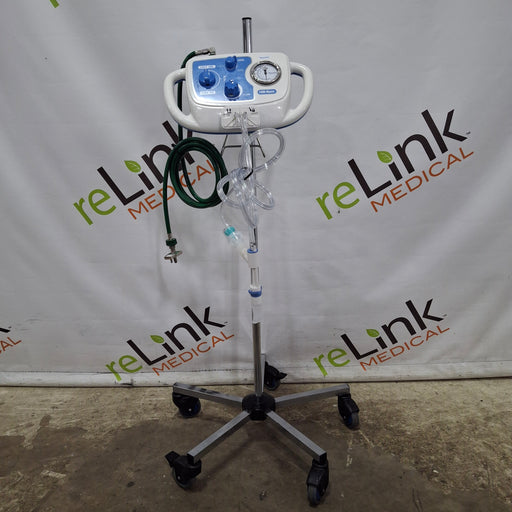 Hill-Rom Hill-Rom MetaNeb Lung Therapy System Respiratory reLink Medical