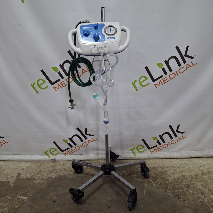 Hill-Rom Hill-Rom MetaNeb Lung Therapy System Respiratory reLink Medical