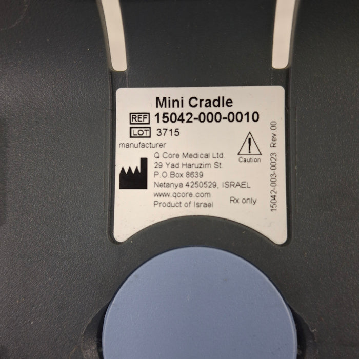 Eitan Medical Ltd. 15042-000-010 Sapphire Mini Cradle