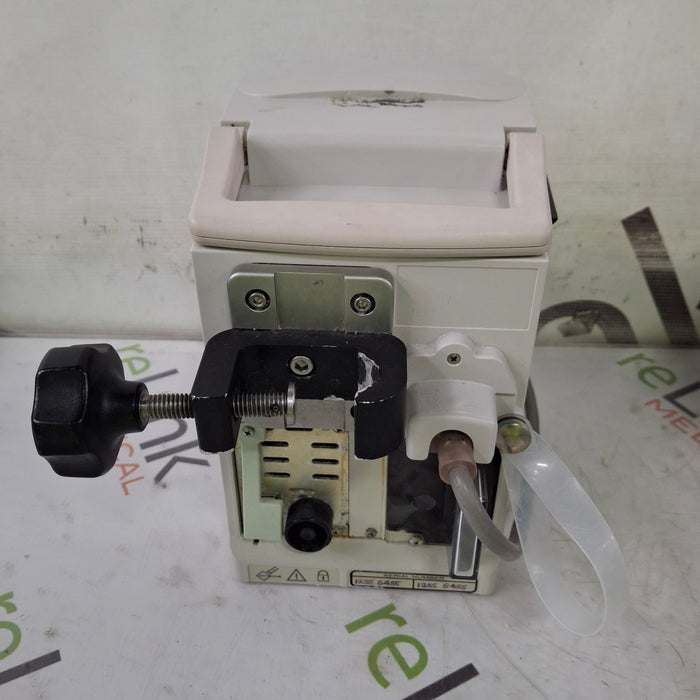 CareFusion CareFusion Alaris 8015 Small Screen POC Infusion Pump Infusion Pump reLink Medical