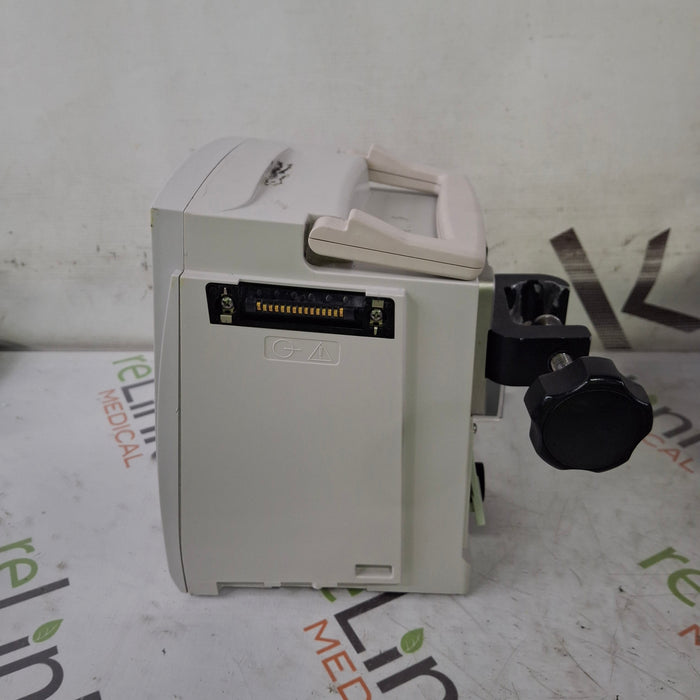 CareFusion CareFusion Alaris 8015 Small Screen POC Infusion Pump Infusion Pump reLink Medical