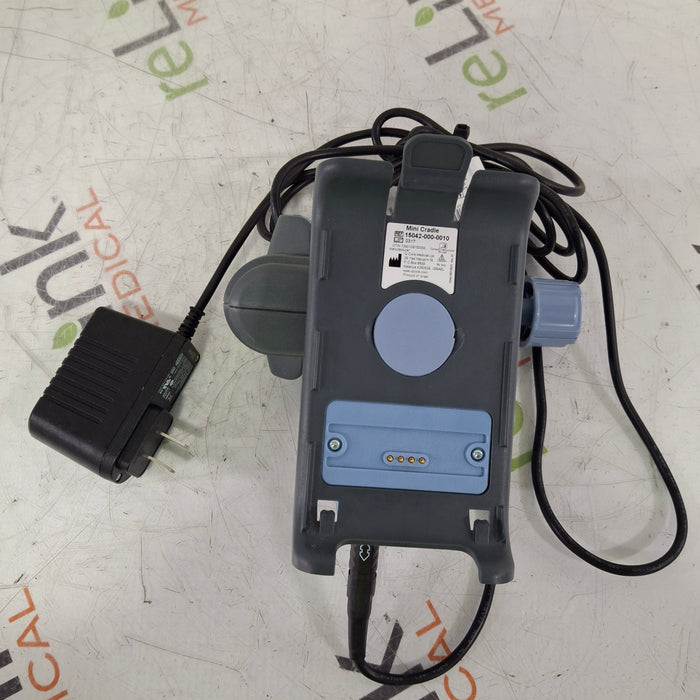 Eitan Medical Ltd. Eitan Medical Ltd. 15042-000-010 Sapphire Mini Cradle Infusion Pump reLink Medical