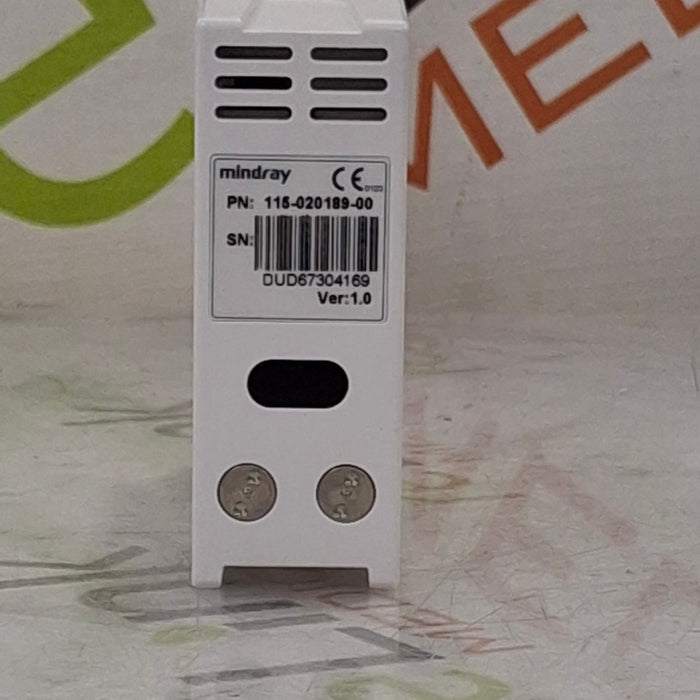 Mindray Mindray 115-020189-00 CO2 Module Patient Monitors reLink Medical