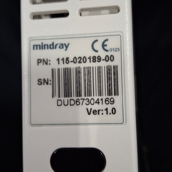 Mindray Mindray 115-020189-00 CO2 Module Patient Monitors reLink Medical