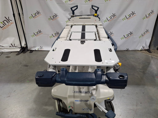 Stryker Stryker 1005 Stretcher Beds & Stretchers reLink Medical