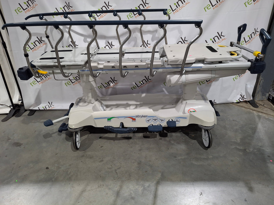 Stryker Stryker 1005 Stretcher Beds & Stretchers reLink Medical