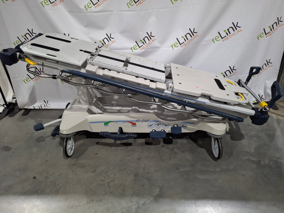 Stryker Stryker 1005 Stretcher Beds & Stretchers reLink Medical