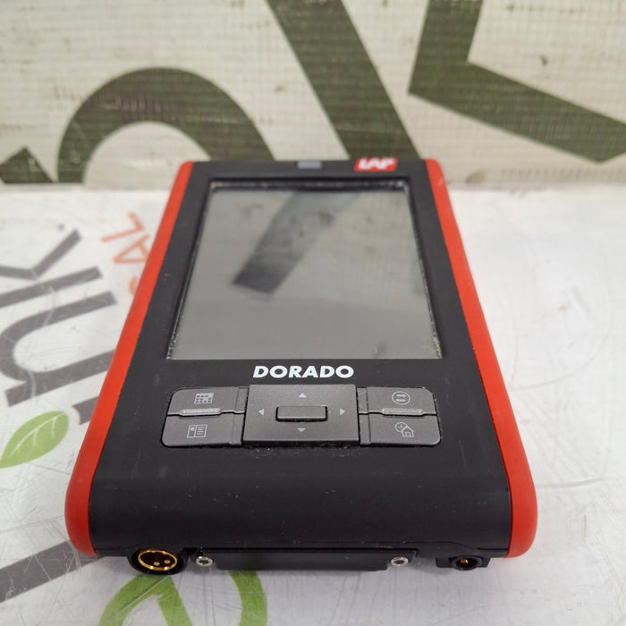 LAP Laser Dorado Navigator