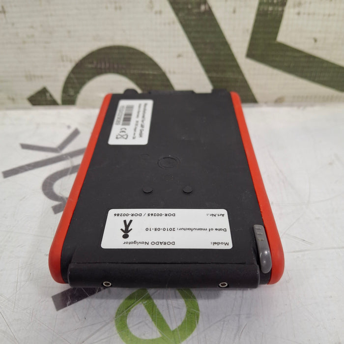 LAP Laser Dorado Navigator