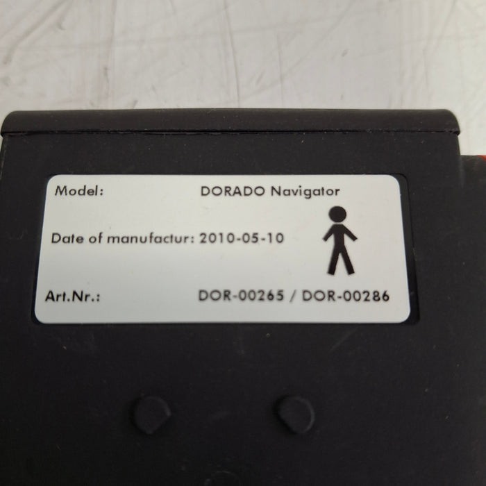 LAP Laser Dorado Navigator