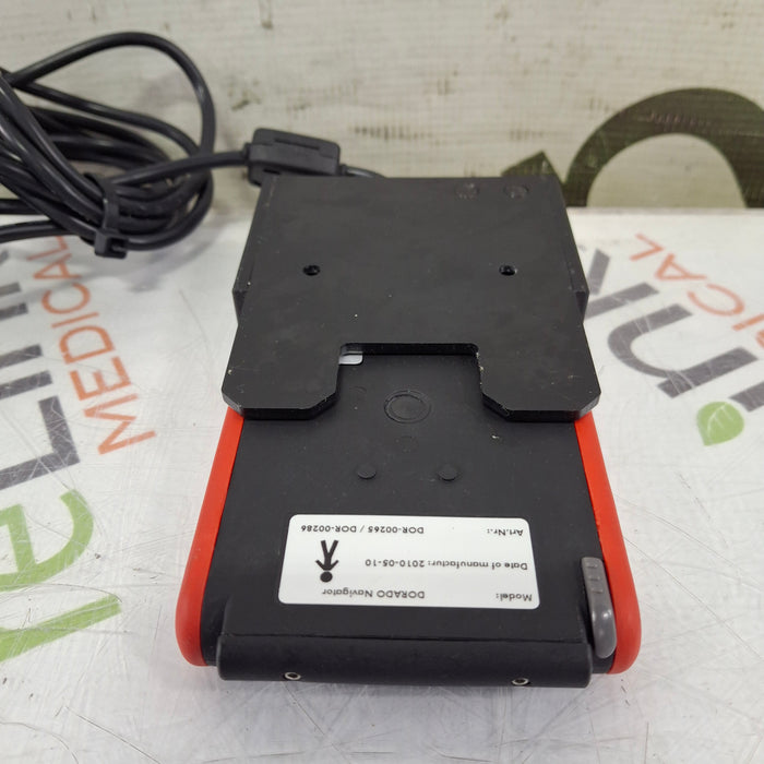 LAP Laser Dorado Navigator