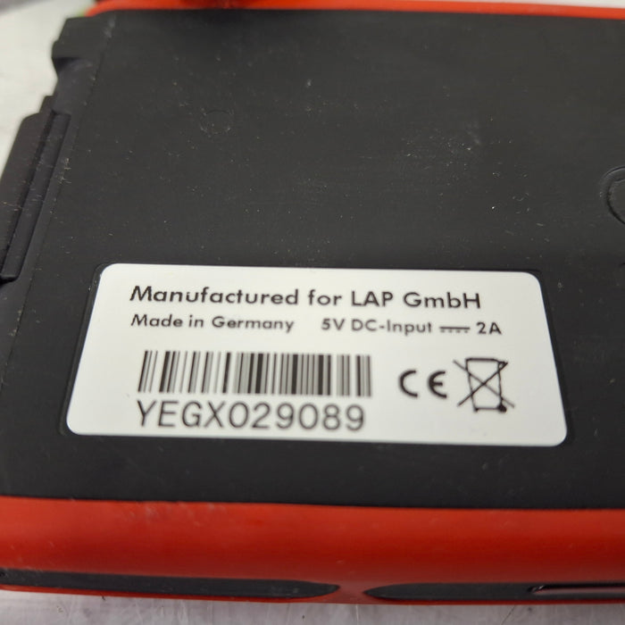 LAP Laser Dorado Navigator