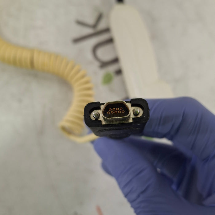 Medrad Medrad Spectris Solaris EP Hand Control Injectors reLink Medical