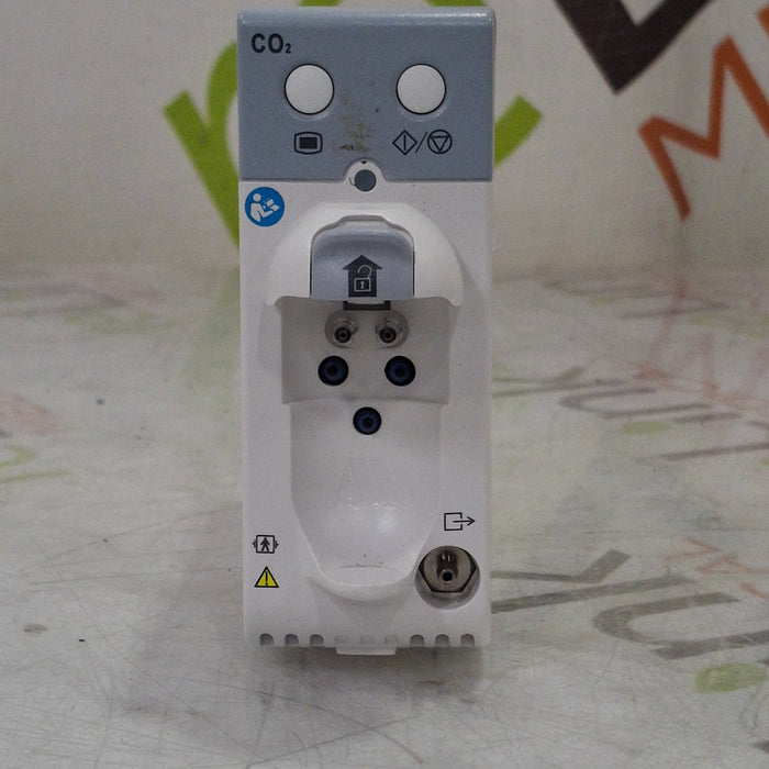 Mindray Mindray 115-020189-00 CO2 Module Patient Monitors reLink Medical