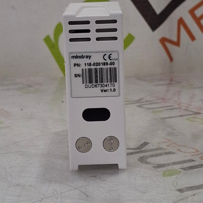 Mindray Mindray 115-020189-00 CO2 Module Patient Monitors reLink Medical