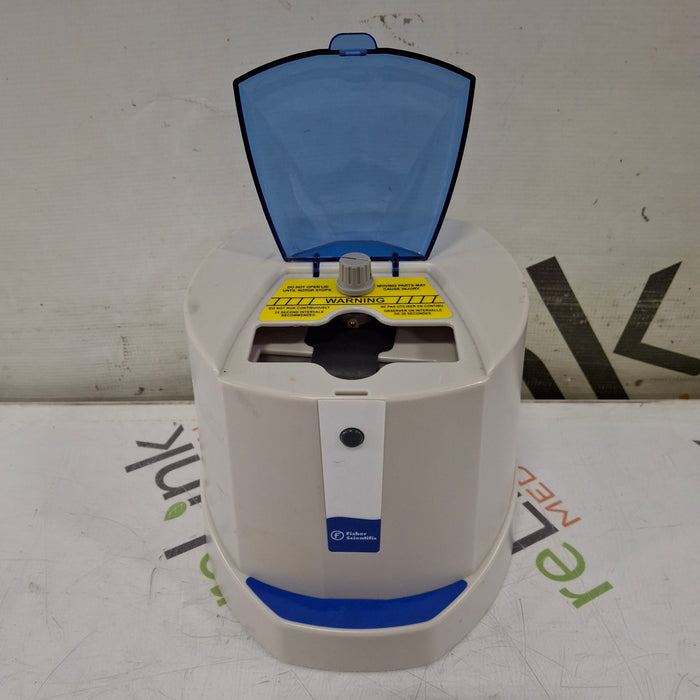 Fisher Scientific Fisher Scientific Mini Plate Spinner Research Lab reLink Medical