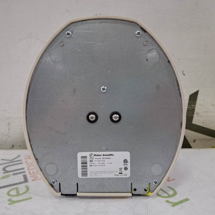 Fisher Scientific Fisher Scientific Mini Plate Spinner Research Lab reLink Medical