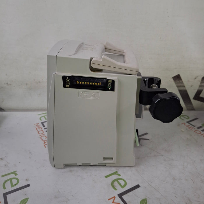 CareFusion CareFusion Alaris 8015 Small Screen POC Infusion Pump Infusion Pump reLink Medical
