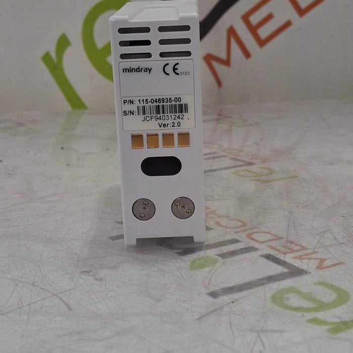 Mindray CO2-3 Module