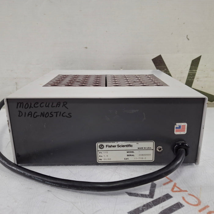 Fisher Scientific Dry Bath Incubator