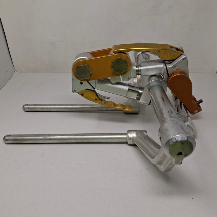 Integra Lifesciences A-2009 Mayfield Ultra 360 Patient Positioning System