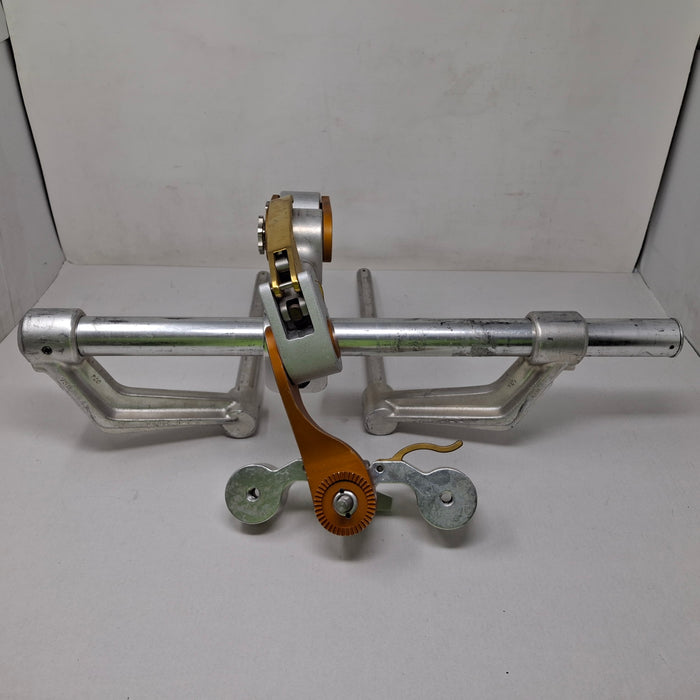 Integra Lifesciences A-2009 Mayfield Ultra 360 Patient Positioning System