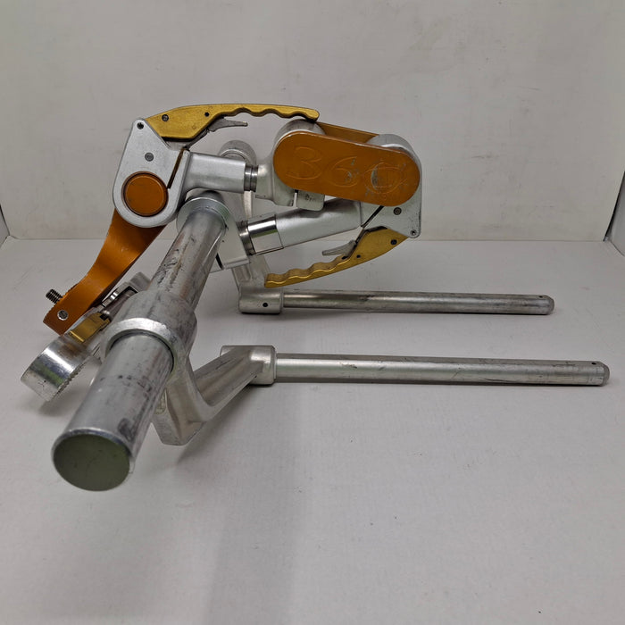 Integra Lifesciences A-2009 Mayfield Ultra 360 Patient Positioning System